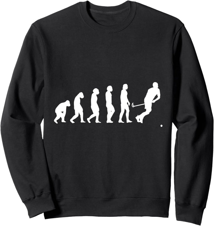 Hockeyoberteil Hockeyspieler Feldhockey Hockeykleidung Sweatshirt
