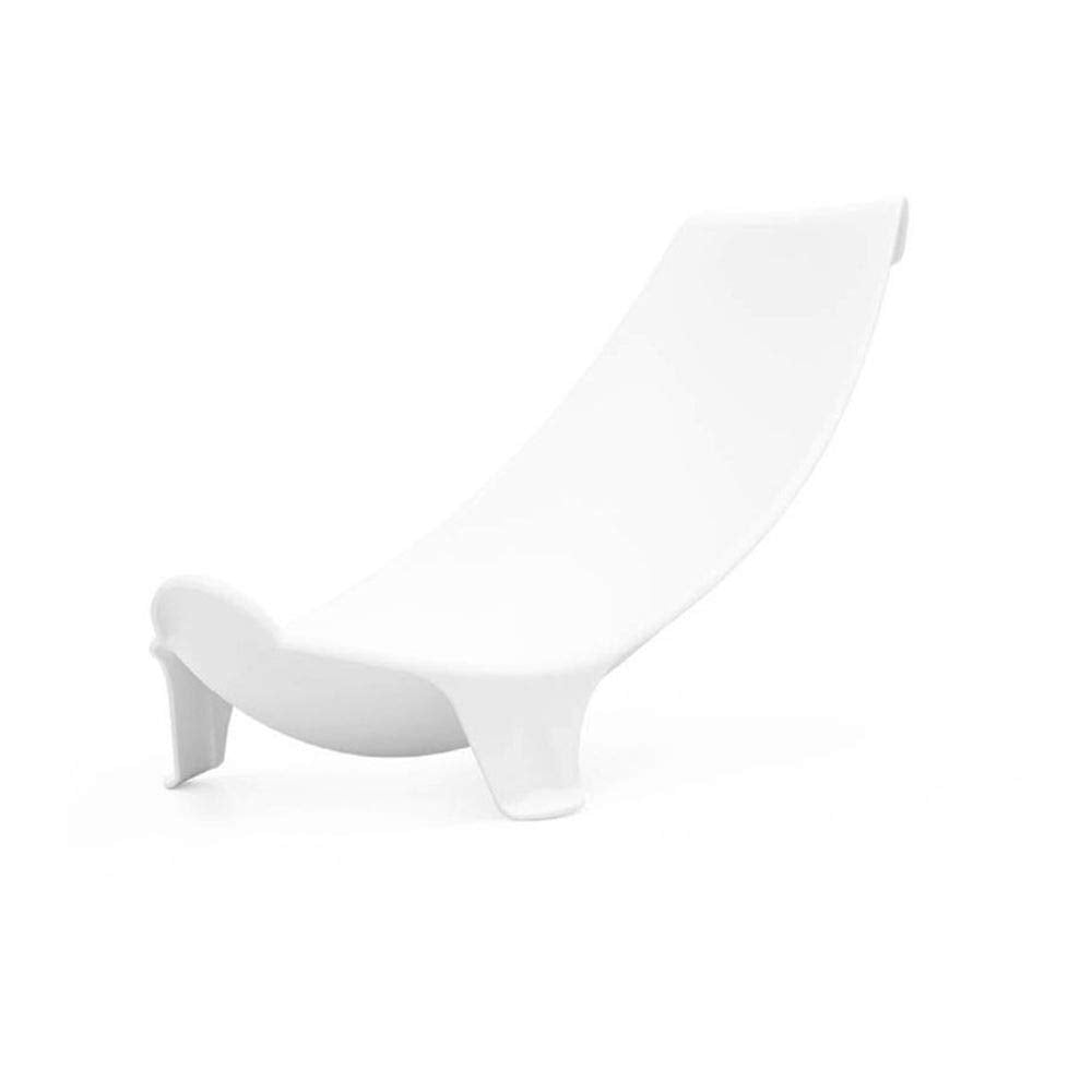 Stokke Flexi Bath Newborn Support, White – Massgefertigt für die faltbare Badewanne Stokke Flexi Bat