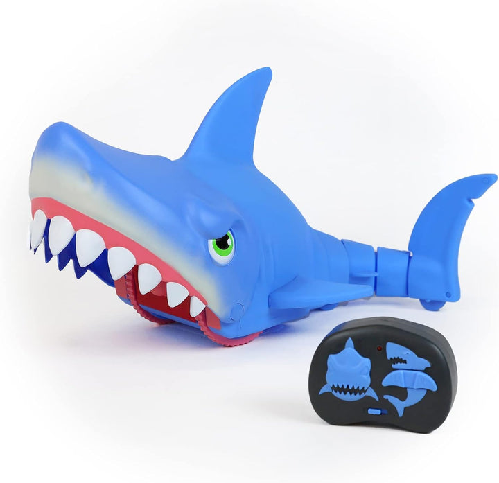 Mega Chomp - R/C Shark (20285)