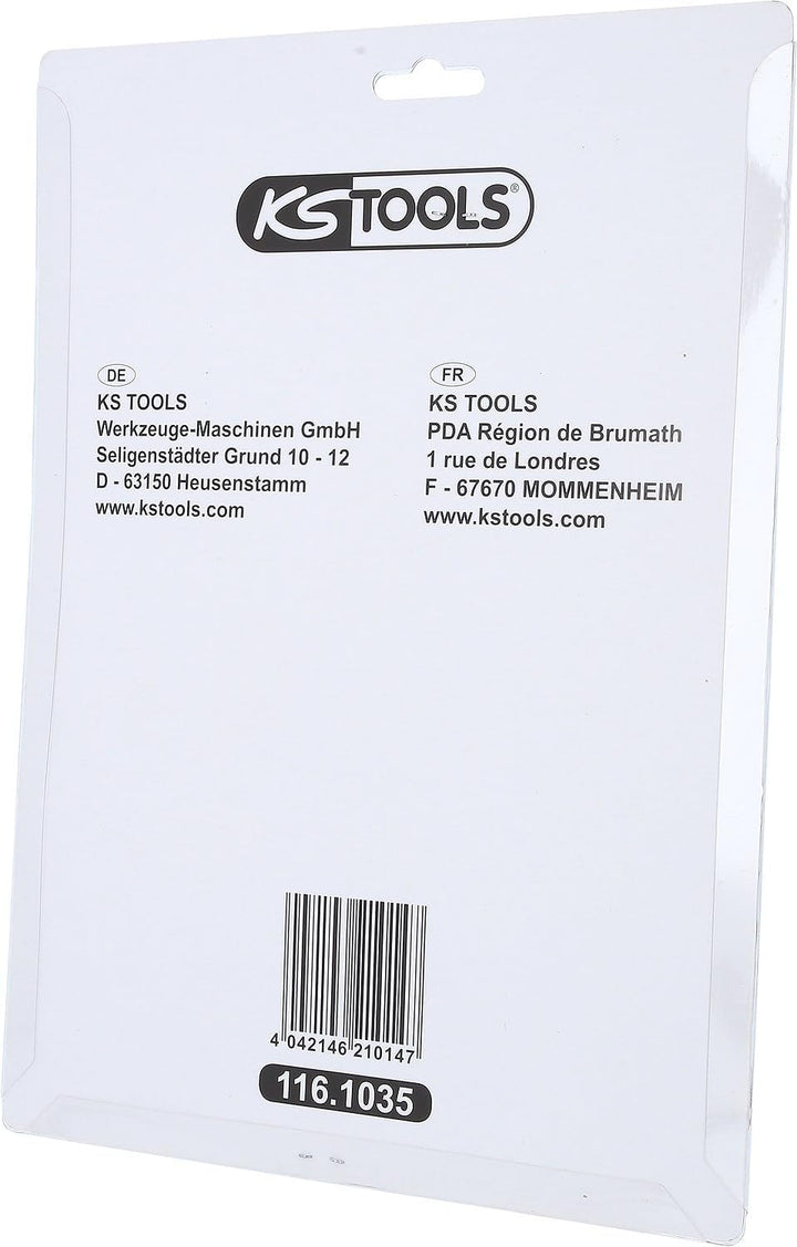 KS Tools 116.1035 Druckkissen, 150x200mm