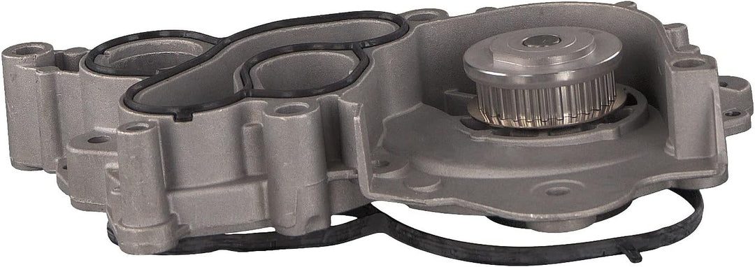 febi bilstein 103082 Wasserpumpe mit Dichtringen , 1 Stück
