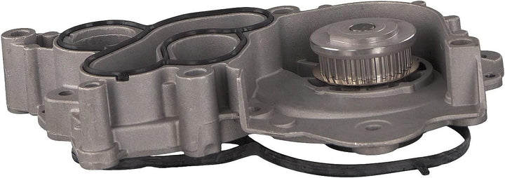febi bilstein 103082 Wasserpumpe mit Dichtringen , 1 Stück