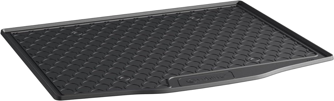 Rubbasol (Gummi) Kofferraumwanne kompatibel mit Ford Kuga III 2019- (inkl. Hybrid) Kofferraummatte,