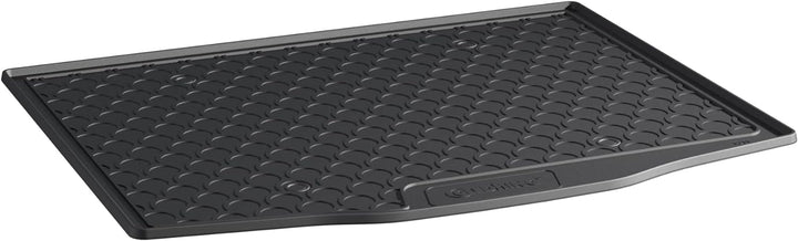 Rubbasol (Gummi) Kofferraumwanne kompatibel mit Ford Kuga III 2019- (inkl. Hybrid) Kofferraummatte,