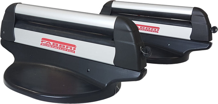 Fabbri, Ski- und Snowboardhalterung, magnetisch, 6940004 HUSKI SKI &
