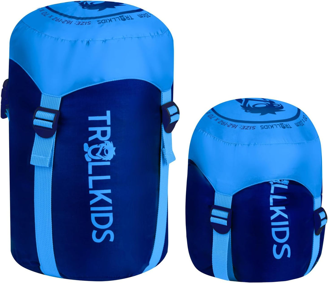 Trollkids Kids Fjell Dreamer, extendable navy Einheitsgrösse, navy Einheitsgrösse