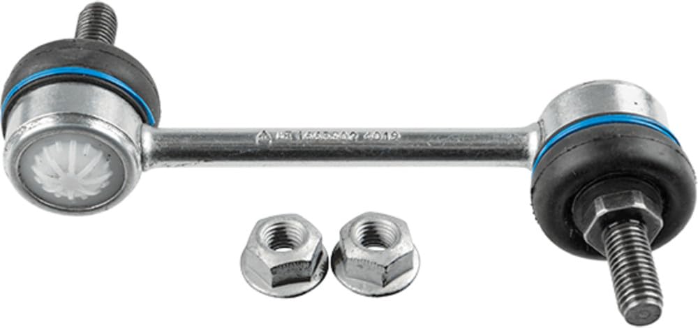 LEMFÖRDER 16653 02 Stange/Strebe Stabilisator für Audi A8 / S8 D2 (4D2, 4D8) 1994-2005 Hinterachse