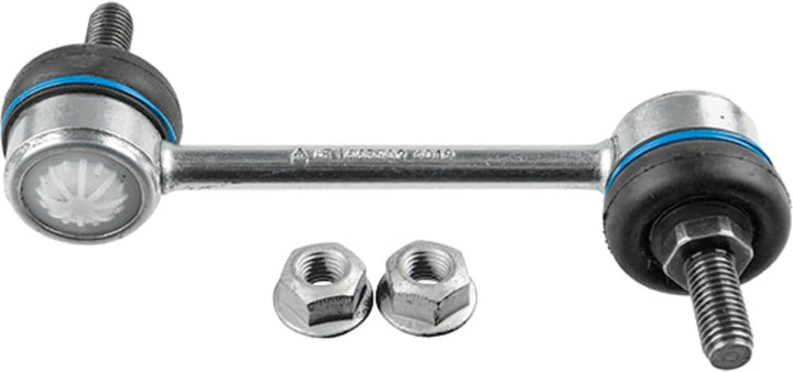 LEMFÖRDER 16653 02 Stange/Strebe Stabilisator für Audi A8 / S8 D2 (4D2, 4D8) 1994-2005 Hinterachse