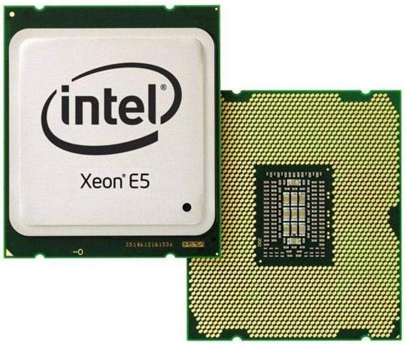 Intel Xeon E5-2643v4 3,40GHz Tray CPU