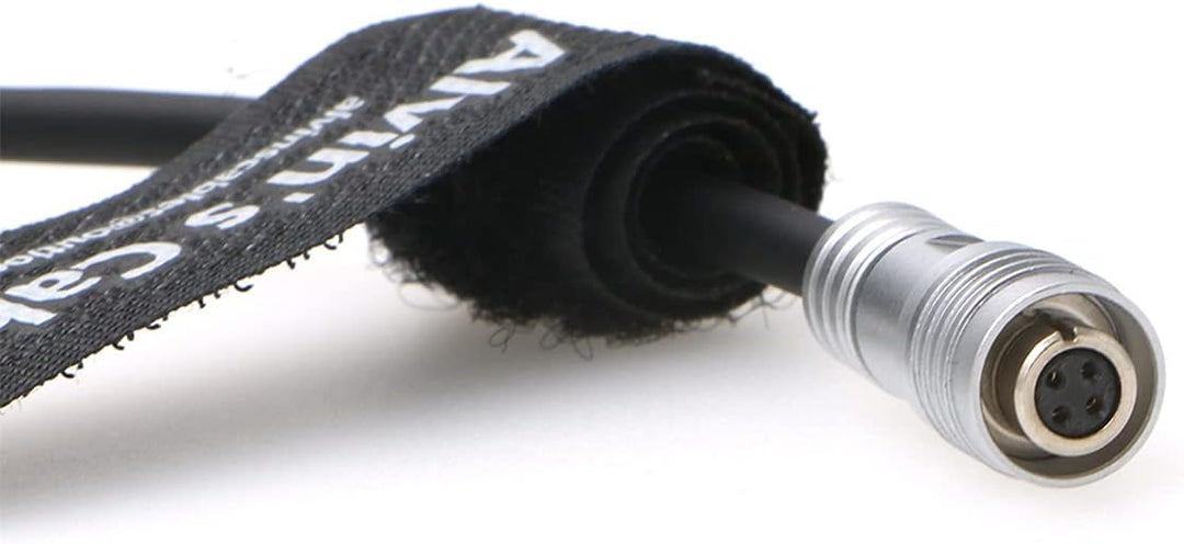 Alvin's Cables Z CAM E2 Flagship Ctrl zu Ninja V Remote Control Kabel