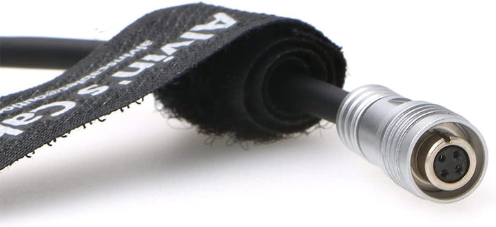 Alvin's Cables Z CAM E2 Flagship Ctrl zu Ninja V Remote Control Kabel