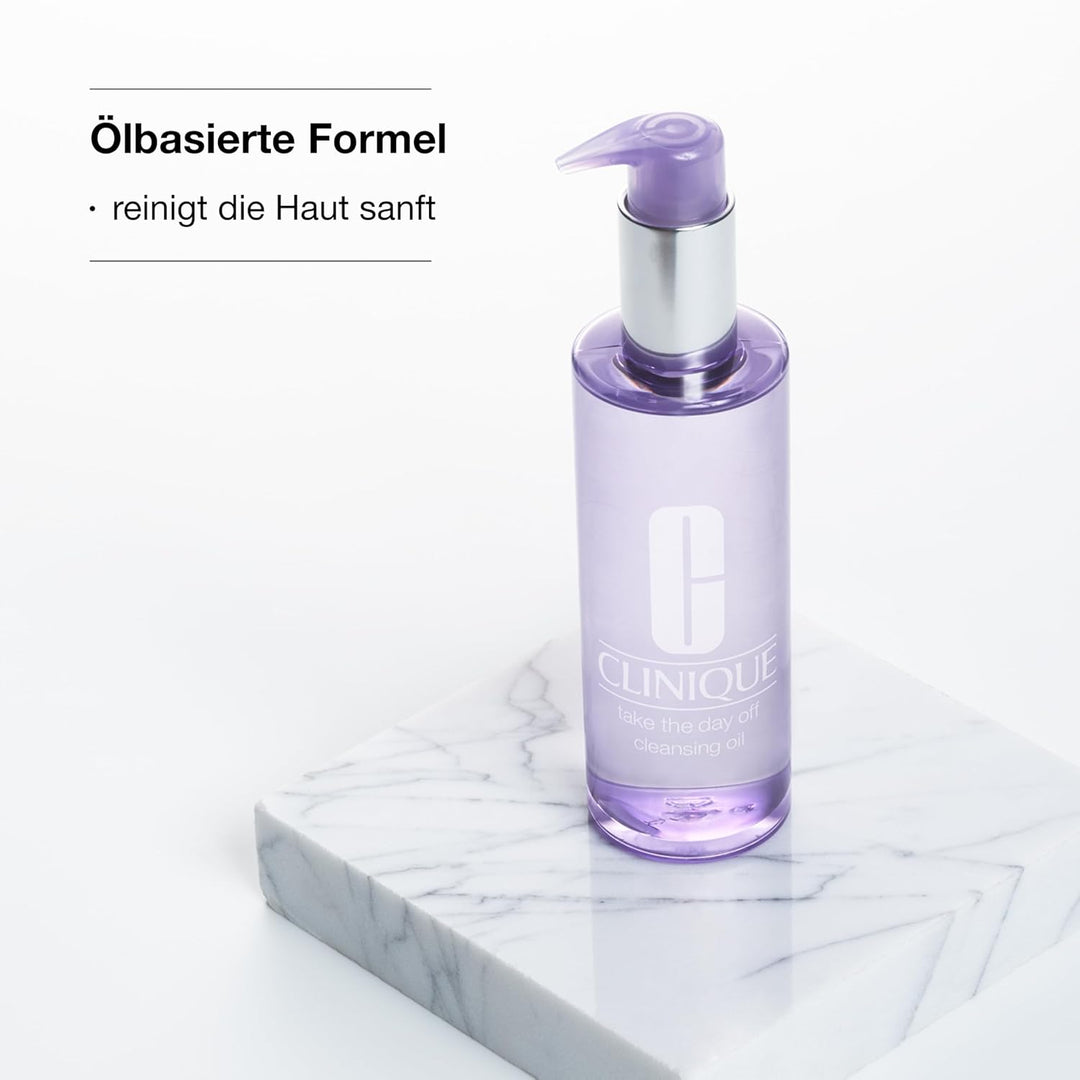 CLINIQUE Peelings, 1er Pack(1 x 200 ml)