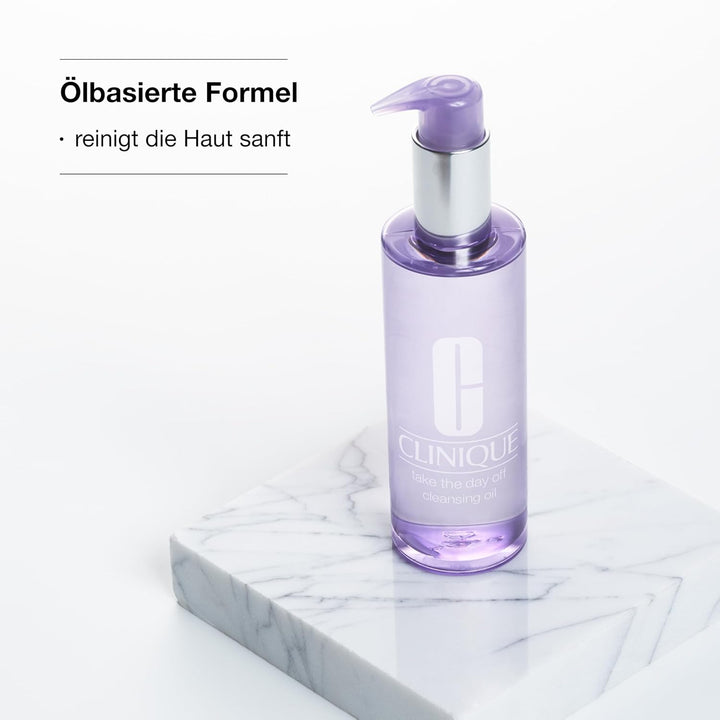 CLINIQUE Peelings, 1er Pack(1 x 200 ml)