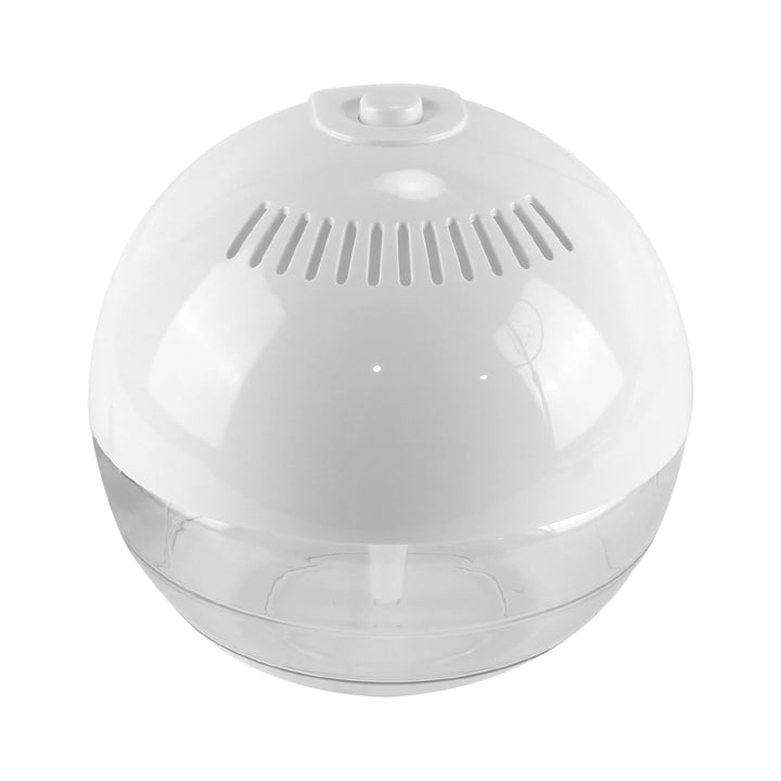 10-W-Luftreiniger für Zuhause, Schlafzimmer, Staubsammler, Aromadiffusor, Ionengenerator, entfernt K