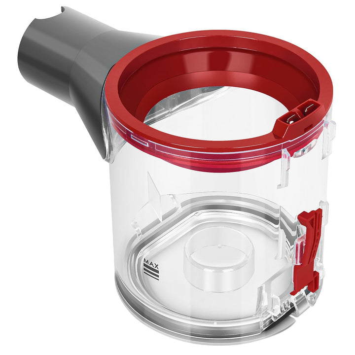 V8 Staubbehälter für Dyson V8 V7 Behälter Ersatzteile V8 Staubeimer SV10 SV11 Mülleimer Zubehör Stau