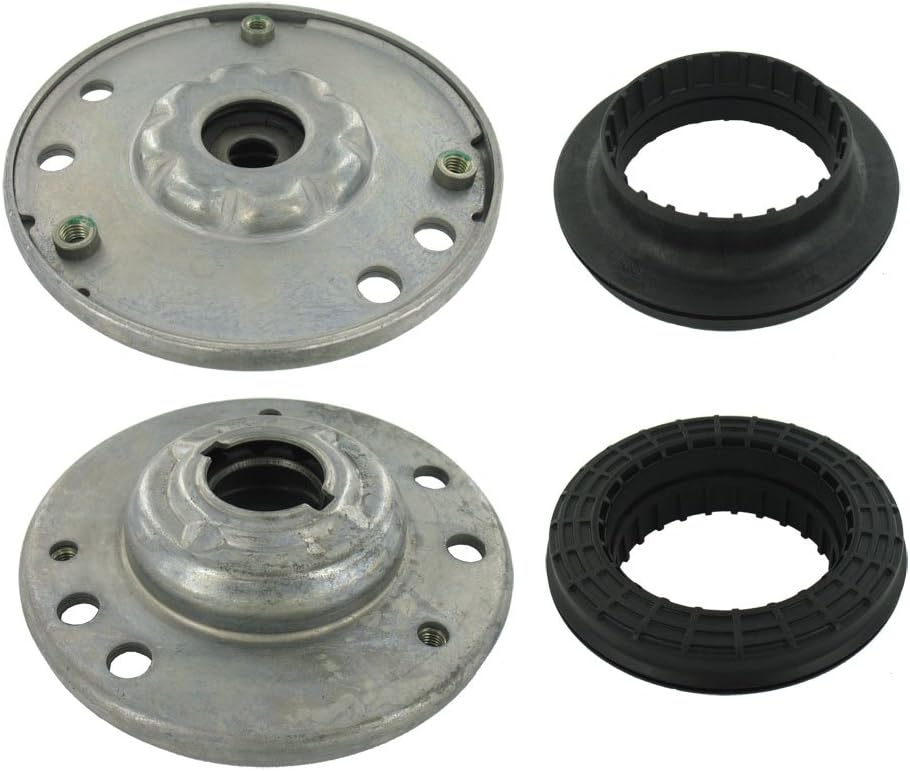 SKF VKDA 35517 T Federbeinlagerung