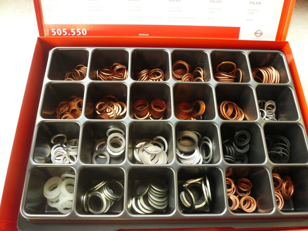 Elring 505550 Dichtringsatz