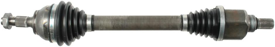 SKF VKJC 8318 Antriebswelle