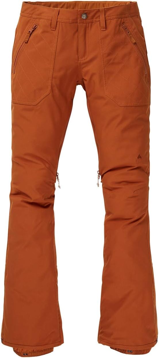 Burton Damen Vida Snowboardhose XS True Penny, XS True Penny