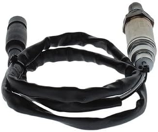 Bosch 0258003011 - Lambdasonde mit fahrzeugspezifischem Stecker