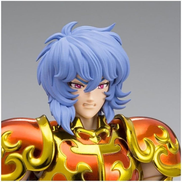 TAMASHII NATIONS 123013 Does not Apply Figura Siren Sorrento Saint Seiya Myth Cloth EX 18CM, Multico