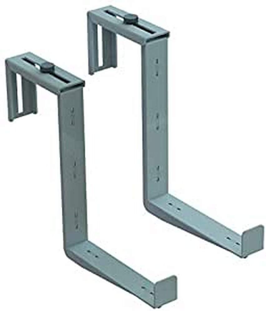 RIMINI PLANT BOX BALCONY SUPPORT