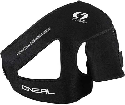 O'NEAL Oneal Shoulder Halterung für Fahrrad S Schwarz, S Schwarz