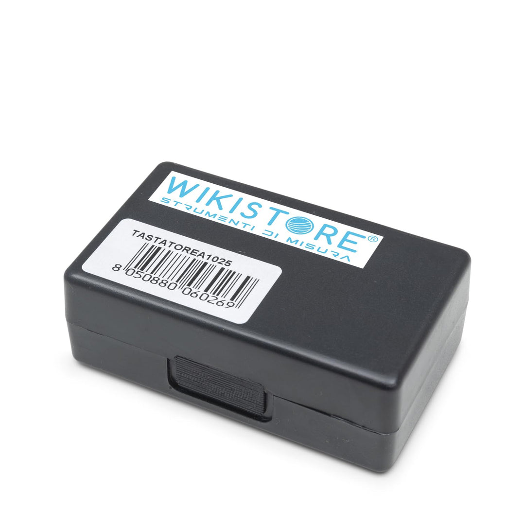 Lever Comparator Measuring Tool 0-0.8mm Working Tool with Reading 0.01 Dial Diameter 30mm Ruby Bar 1