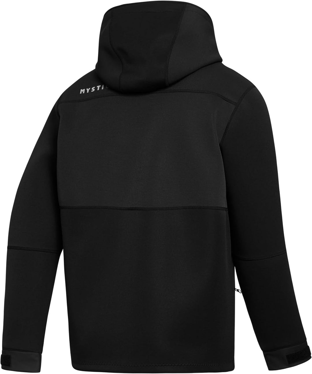MYSTIC Fulmar 3/2 Neoprenhoodie 2024 Black, S