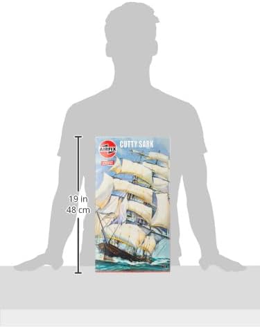 Cutty Sark Modellbausatz