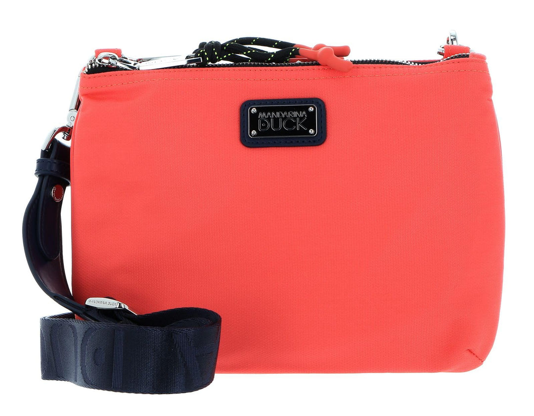 Mandarina Duck Damen Stil Crossover Coral, Coral