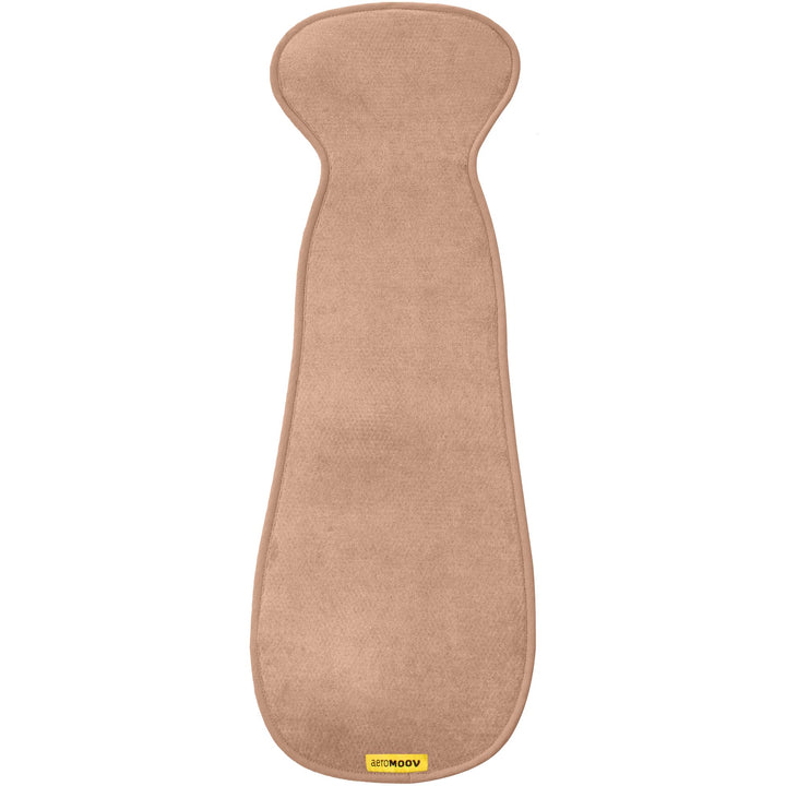 Aeromoov - Baby Sitzauflage Air Layer - Einlage Für Autositz oder Kinderwagen - Gruppe 2/3 - Antisch