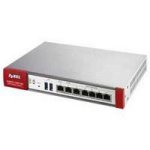 ZyXEL USG 100 Unified Security Gateway, für 5-25 Nutzer
