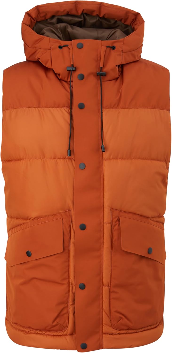 s.Oliver Herren Daunenweste XL 2805, XL 2805