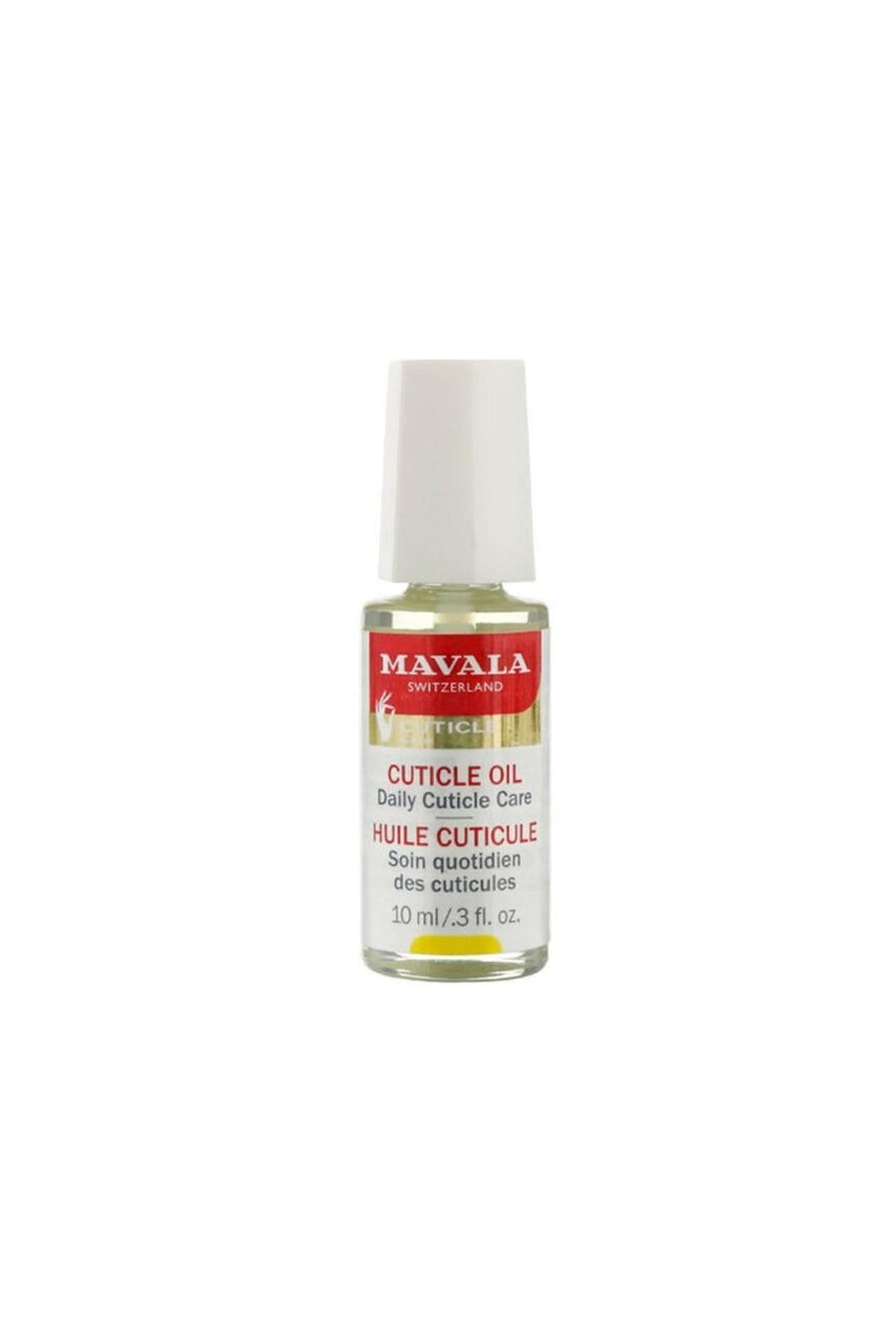 Mavala Nagelreparatur-Werkzeug, 10 ml 10 ml (1er Pack), 10 ml (1er Pack)