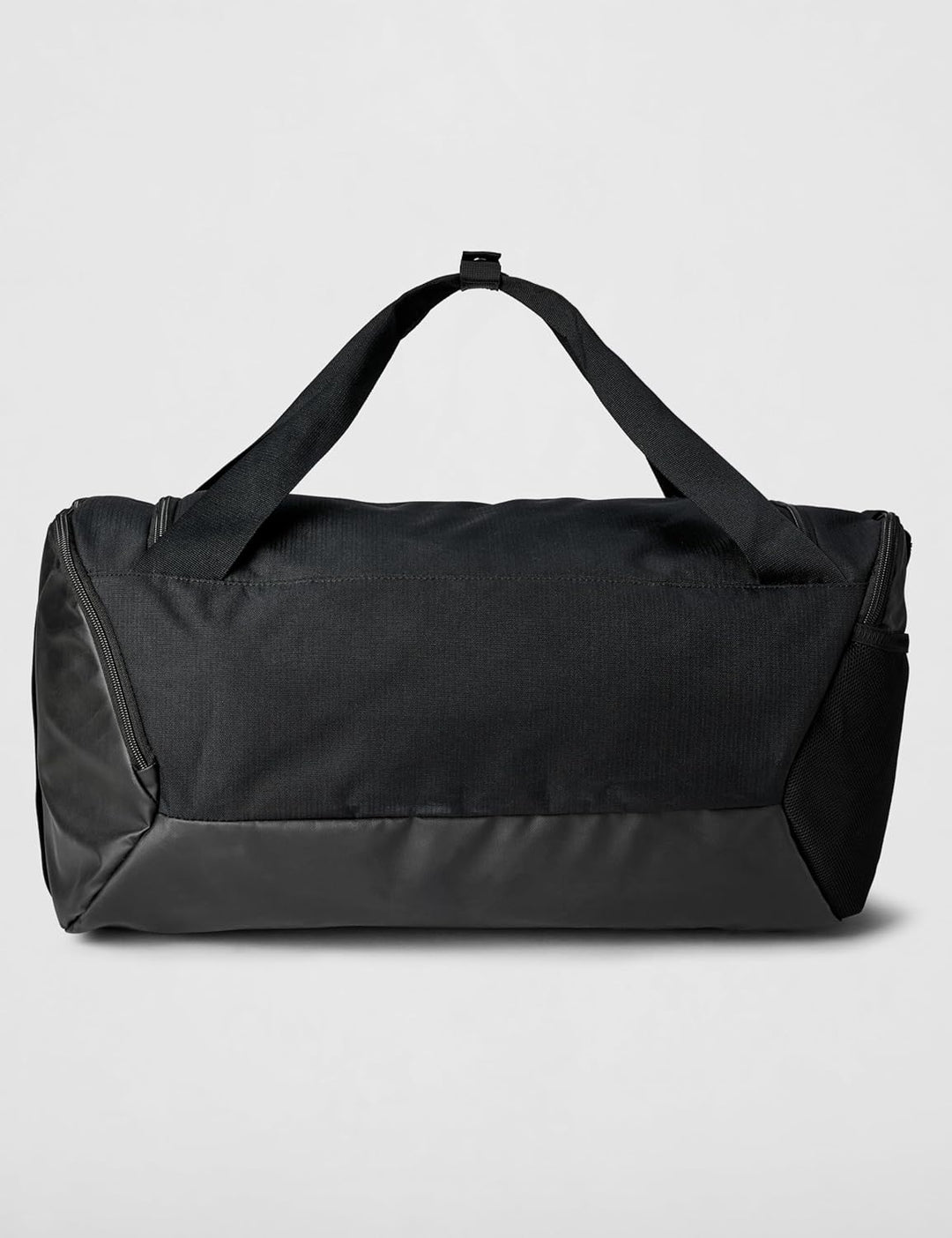 Nike Duff Sporttaschen, Schwarz/Schwarz/Weiss, Einheitsgrösse