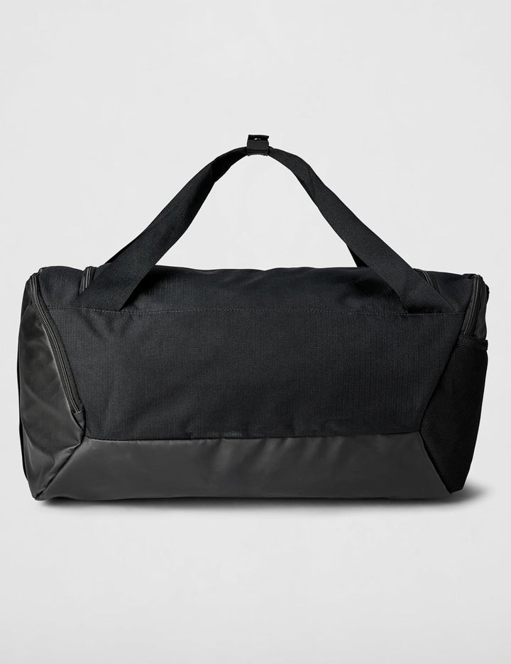 Nike Duff Sporttaschen, Schwarz/Schwarz/Weiss, Einheitsgrösse