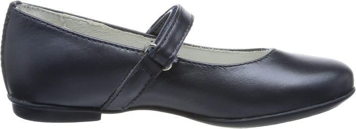 PRIMIGI Mädchen Fantasy Party Mary Jane Schuh 29 EU Blau, 29 EU Blau