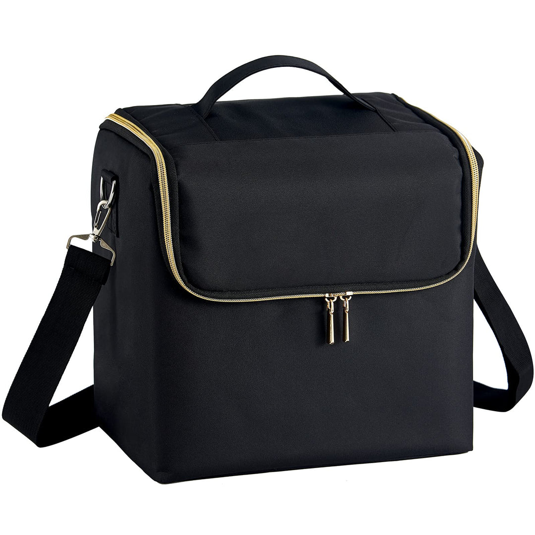 Make up Koffer Kosmetikkoffer Make up Tasche Schminkkoffer Kosmetiktasche Schminktasche Make up Orga