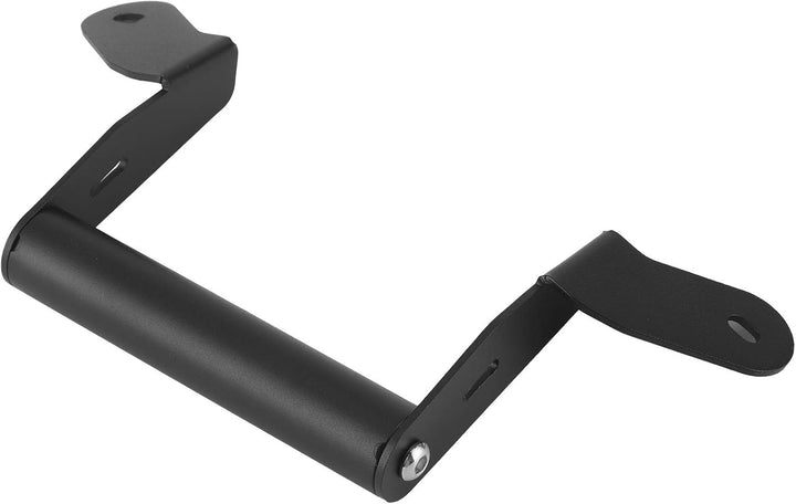 Yctze Motorrad Navigator Halterung, GPS Halterung Halter Bar Kit 0.8 Zoll Stützstange Fit für C400GT