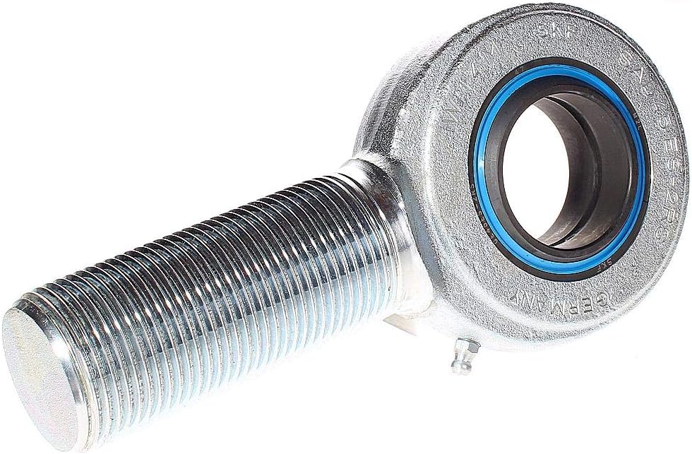 SKF – Salz 45 es-2rs Que requieren Wartung cóndilo Stahl/Stahl