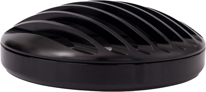 5 3/4" Aluminum Grill Schutz Abdeckung Für Harley