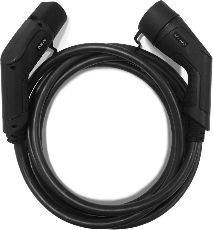 EASEE Ladekabel AC Typ 2 Typ 2, 7,5 Meter