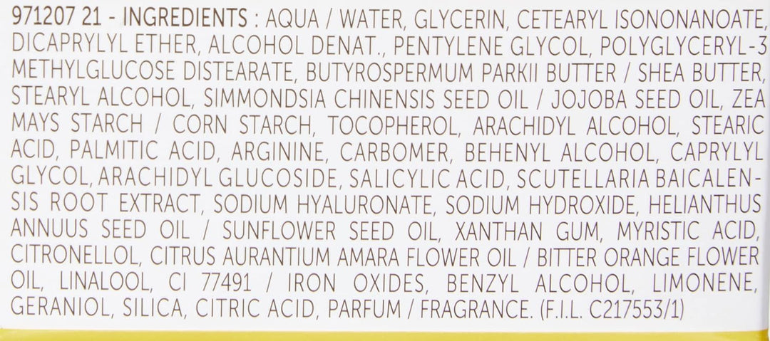 Hydra Floral Everfresh Leichte Feuchtigkeitscreme 50 ml, frisch