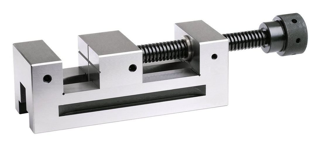 WABECO Maschinenschraubstock 73 mm Kontoll Schraubstock