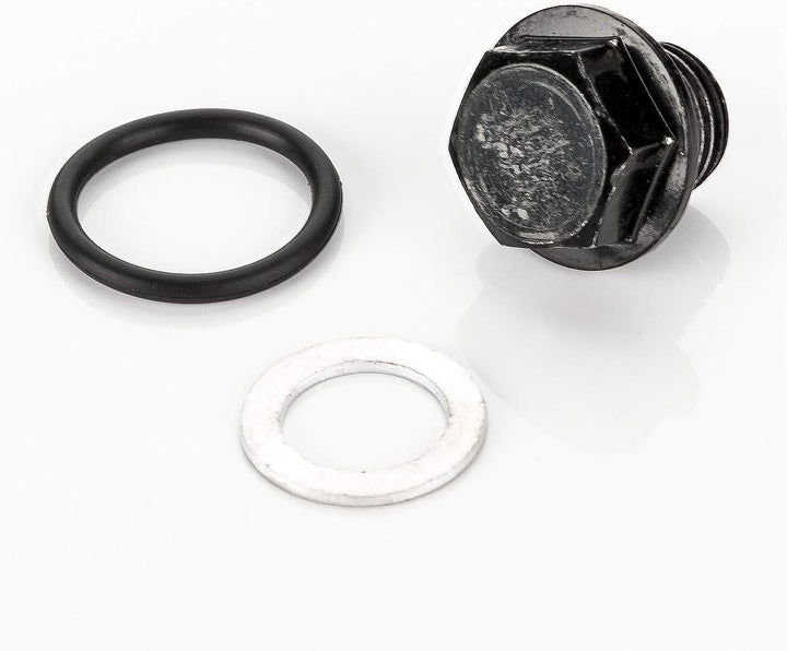 LST Ölwanne Ablassschraube Dichtring O-Ring C D COMBO - 1.3 CDTi