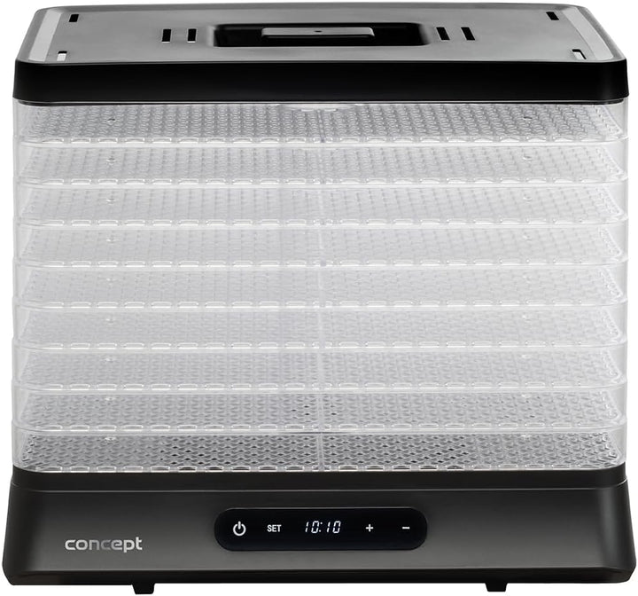 Concept SO2042 Dörrautomat digital 500 W