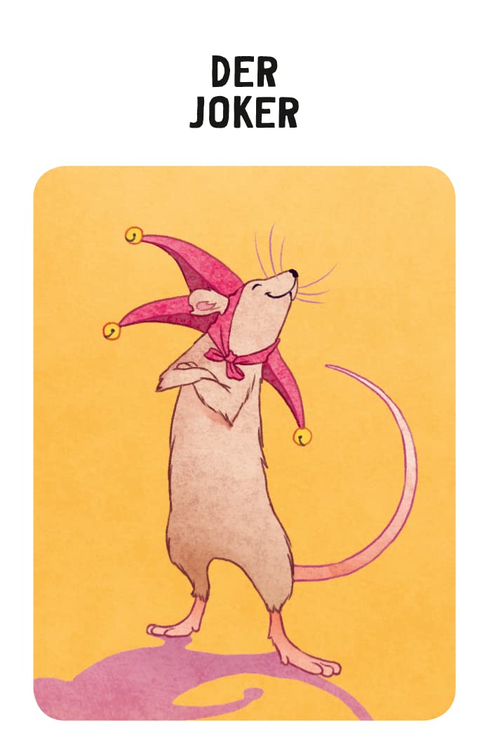Sternwiese Donnergrummel