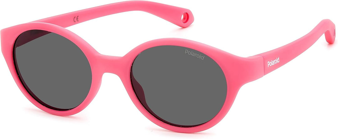 Polaroid Unisex Sunglasses