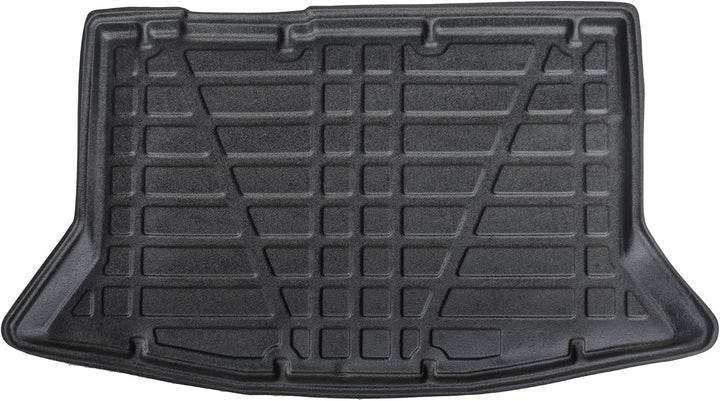 SCOUTT Kofferraumwanne passend für Suzuki SX-4 Schrägheck 2006-2013, 3D TPE Allwetter mit hohem Rand